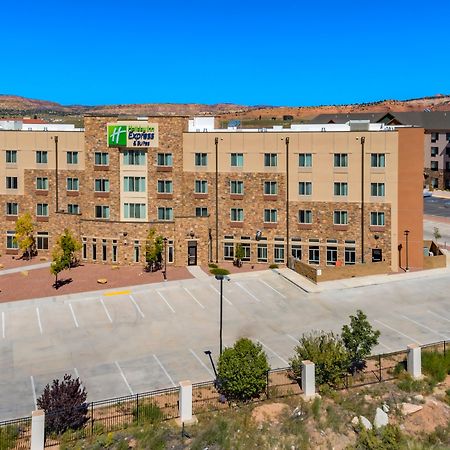 Holiday Inn Express & Suites Gallup East By Ihg Eksteriør billede