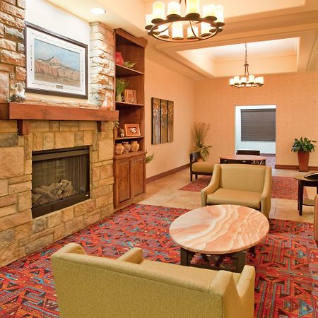 Holiday Inn Express & Suites Gallup East By Ihg Eksteriør billede