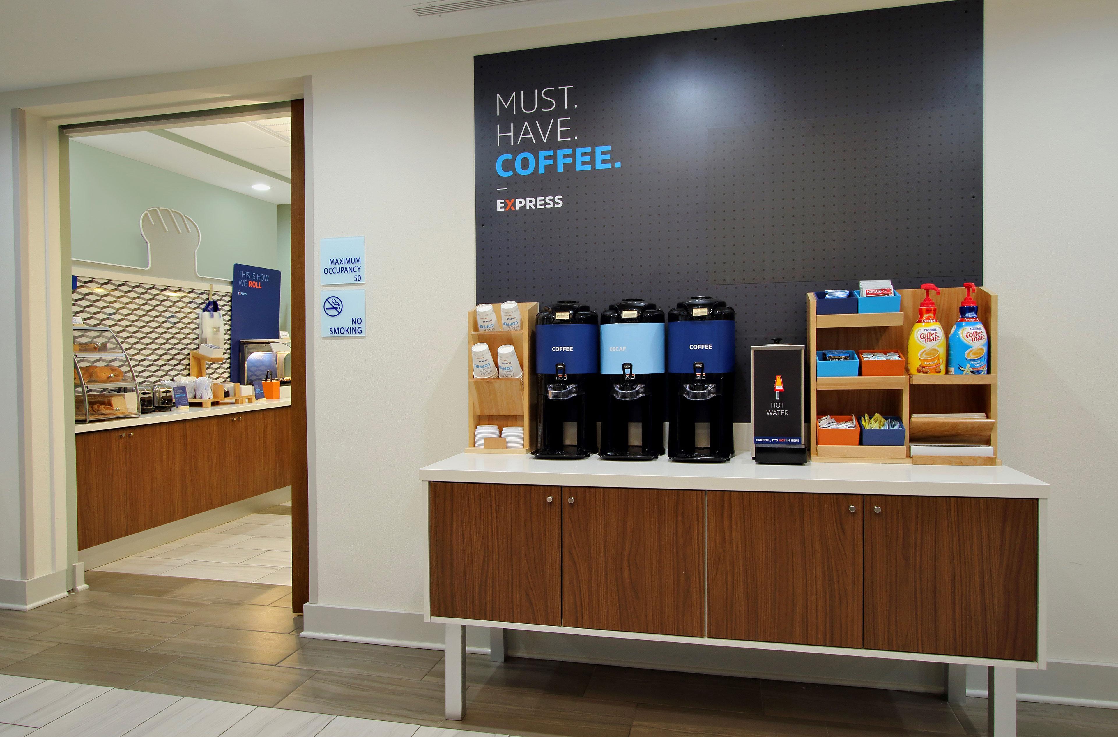 Holiday Inn Express & Suites Gallup East By Ihg Eksteriør billede