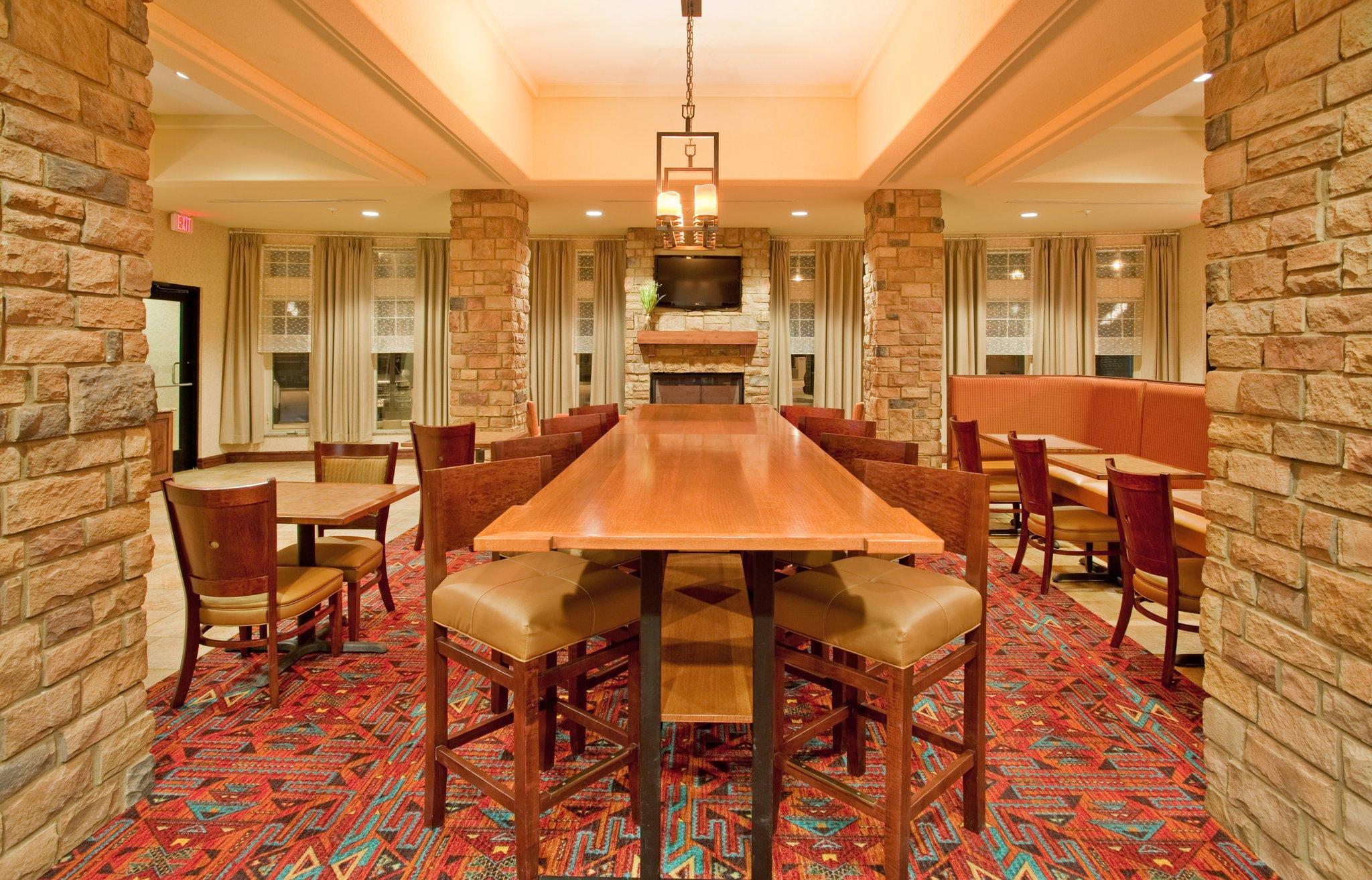 Holiday Inn Express & Suites Gallup East By Ihg Eksteriør billede