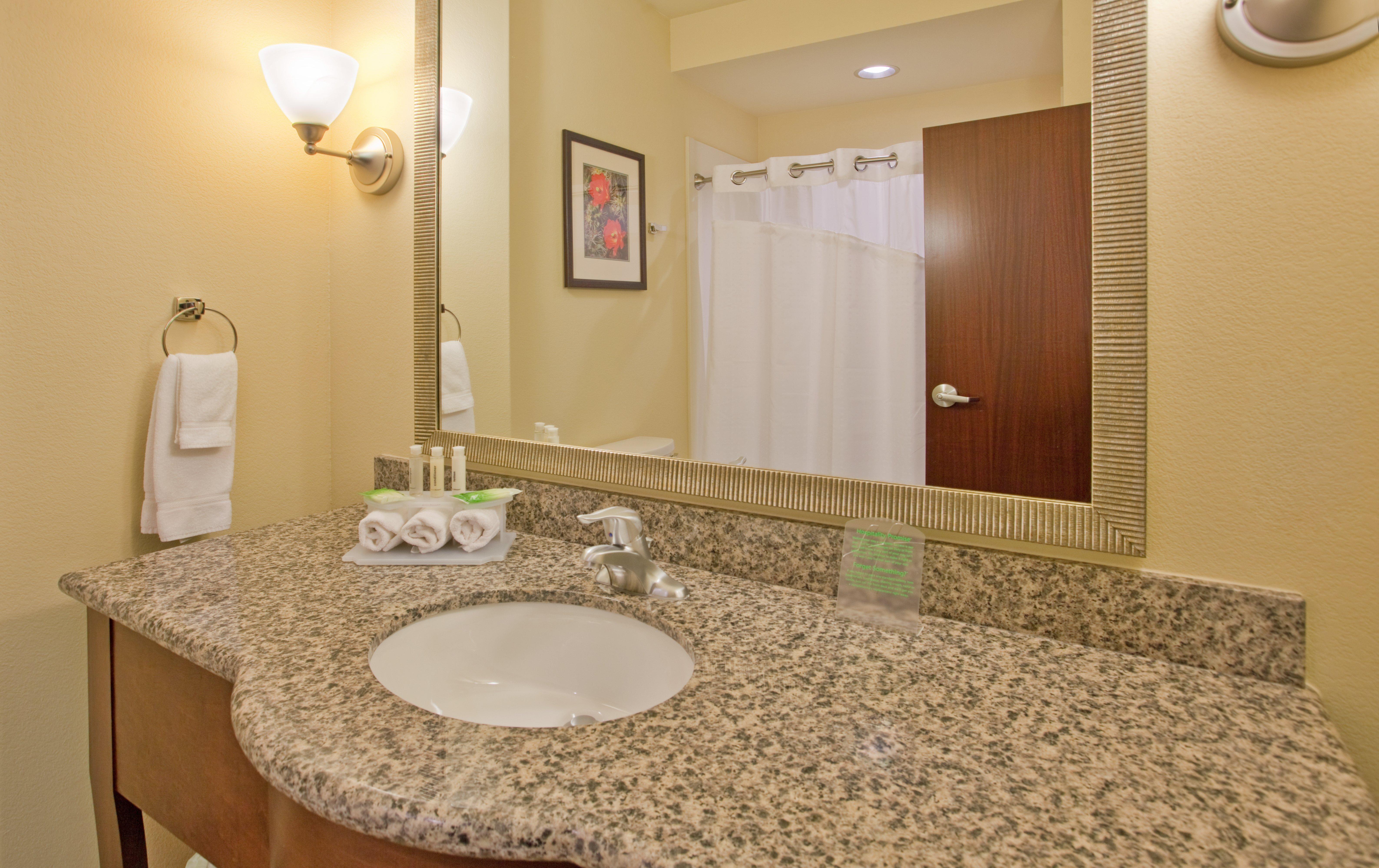 Holiday Inn Express & Suites Gallup East By Ihg Eksteriør billede