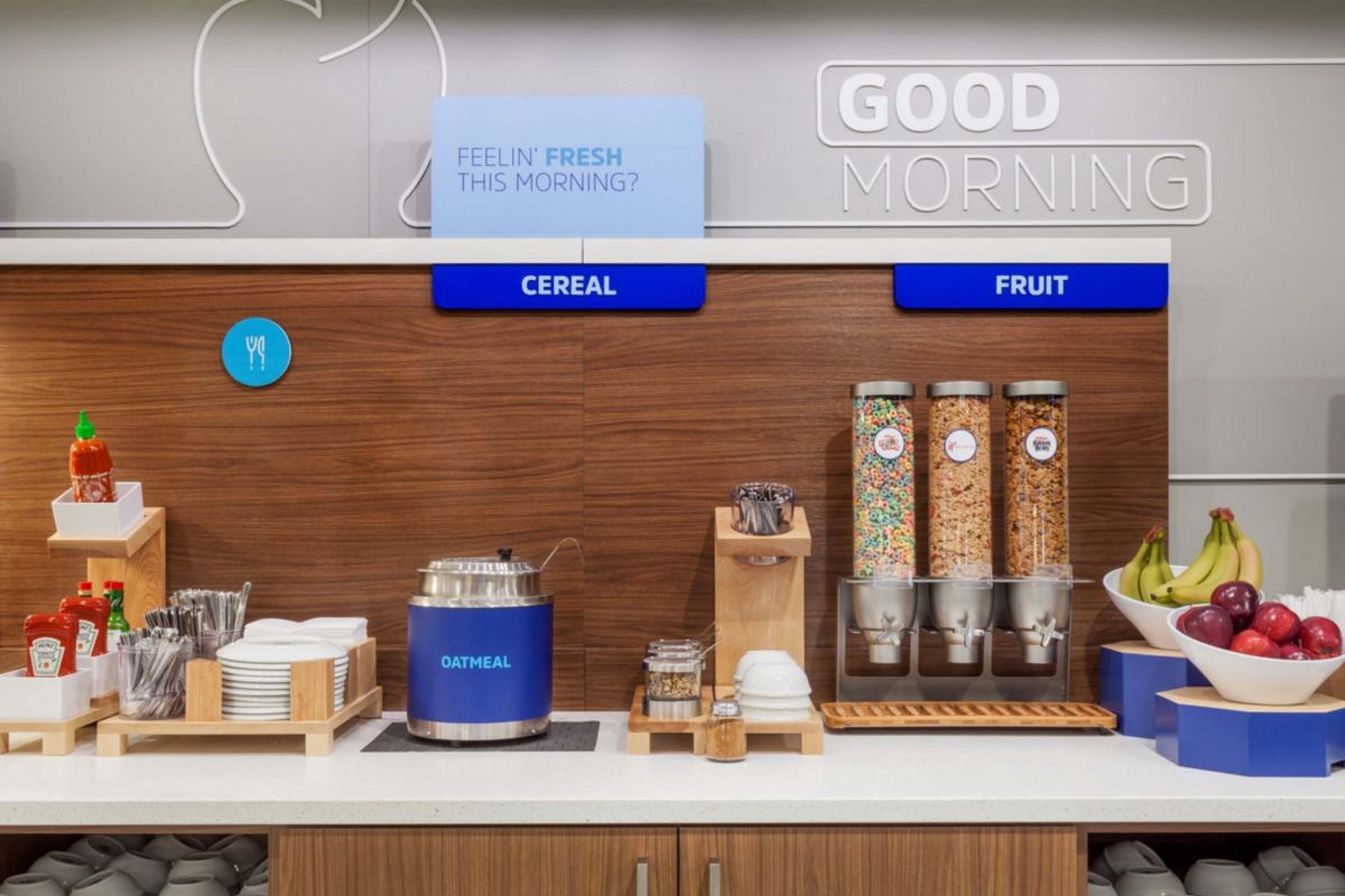 Holiday Inn Express & Suites Gallup East By Ihg Eksteriør billede
