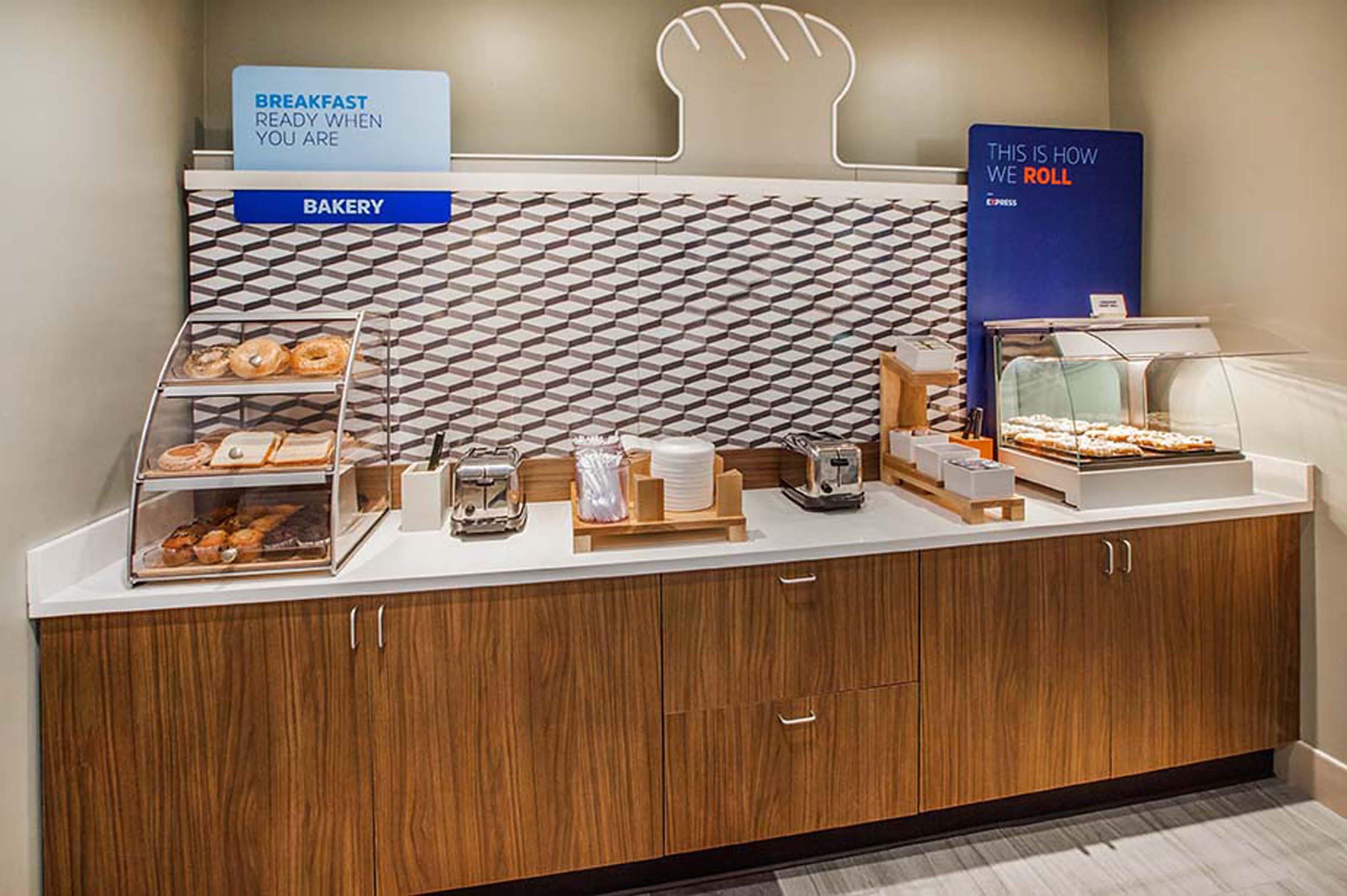 Holiday Inn Express & Suites Gallup East By Ihg Eksteriør billede