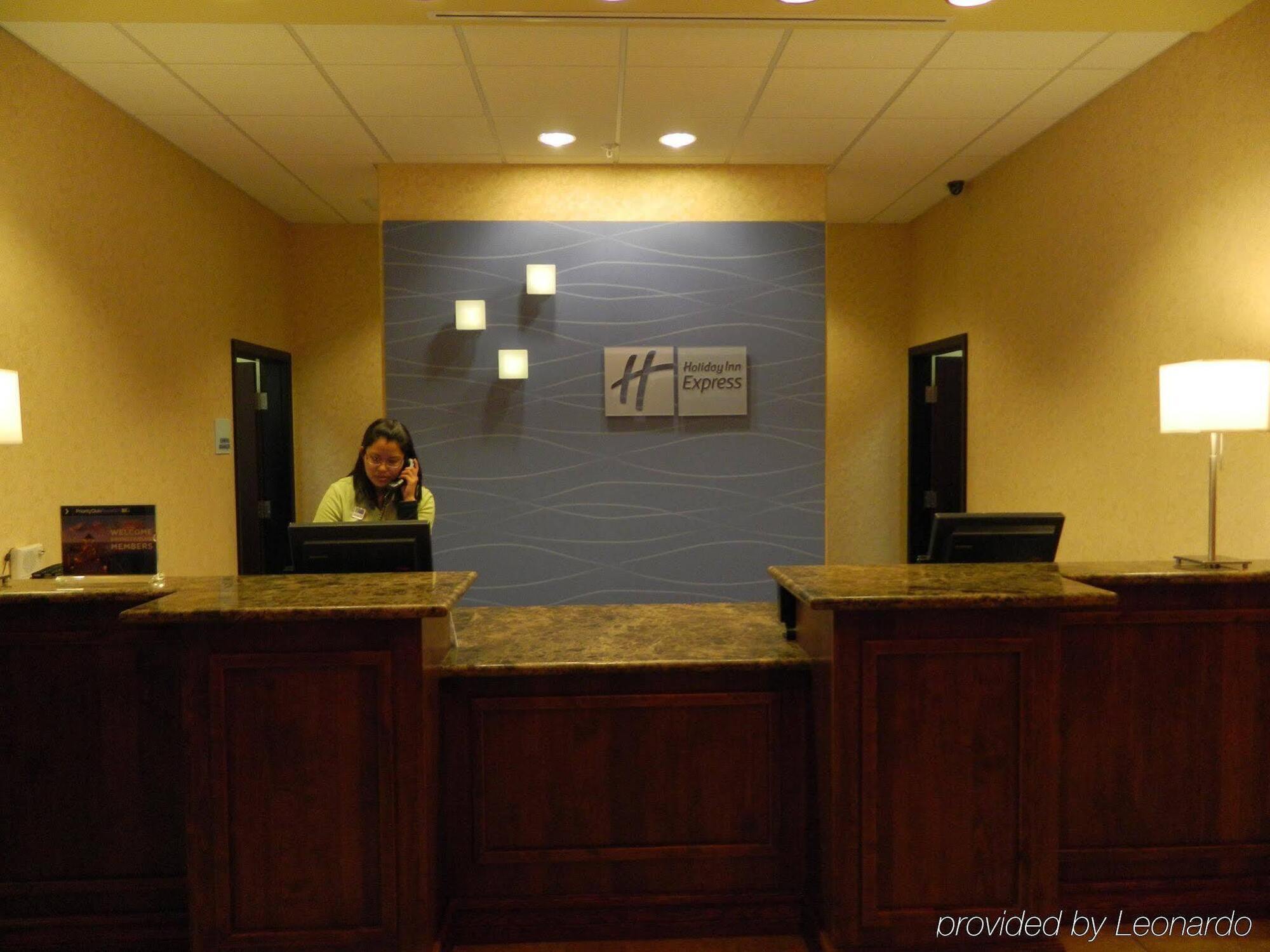 Holiday Inn Express & Suites Gallup East By Ihg Eksteriør billede